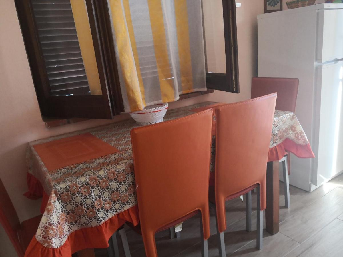 Calabria-Villa Franca- Aaut Casa Per Vacanze Al Mare- Privacy E Tranquillita- Cariati Kültér fotó